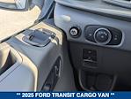 2025 Ford Transit 350 High Roof RWD Empty Cargo Van for sale #SKA63069 - photo 21