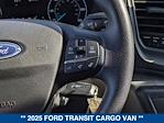 2025 Ford Transit 350 High Roof RWD Empty Cargo Van for sale #SKA63069 - photo 23