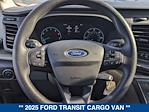 2025 Ford Transit 350 High Roof RWD Empty Cargo Van for sale #SKA63069 - photo 24