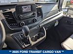 2025 Ford Transit 350 High Roof RWD Empty Cargo Van for sale #SKA63069 - photo 27