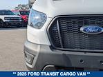 2025 Ford Transit 350 High Roof RWD Empty Cargo Van for sale #SKA63069 - photo 10