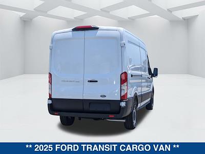 2025 Ford Transit 250 Medium Roof RWD Empty Cargo Van for sale #SKA64722 - photo 2