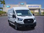 2025 Ford Transit 250 Medium Roof RWD Empty Cargo Van for sale #SKA64722 - photo 1