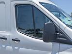 2025 Ford Transit 250 Medium Roof RWD Empty Cargo Van for sale #SKA64722 - photo 10