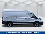 2025 Ford Transit 250 Medium Roof RWD Empty Cargo Van for sale #SKA64722 - photo 4