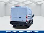 2025 Ford Transit 250 Medium Roof RWD Empty Cargo Van for sale #SKA64722 - photo 2