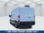 2025 Ford Transit 250 Medium Roof RWD Empty Cargo Van for sale #SKA64722 - photo 5