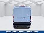 2025 Ford Transit 250 Medium Roof RWD Empty Cargo Van for sale #SKA64722 - photo 6
