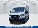 2025 Ford Transit 250 Medium Roof RWD Empty Cargo Van for sale #SKA64722 - photo 7