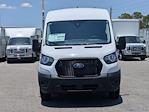 2025 Ford Transit 250 Medium Roof RWD Empty Cargo Van for sale #SKA64722 - photo 8