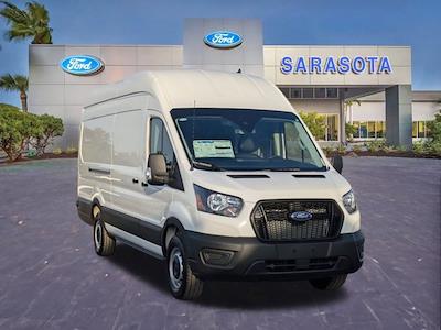 2025 Ford Transit 350 High Roof RWD Empty Cargo Van for sale #SKA65977 - photo 1