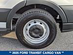 2025 Ford Transit 350 High Roof RWD Empty Cargo Van for sale #SKA65977 - photo 11