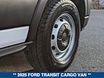 2025 Ford Transit 350 High Roof RWD Empty Cargo Van for sale #SKA65977 - photo 12