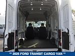 2025 Ford Transit 350 High Roof RWD Empty Cargo Van for sale #SKA65977 - photo 13