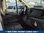 2025 Ford Transit 350 High Roof RWD Empty Cargo Van for sale #SKA65977 - photo 14