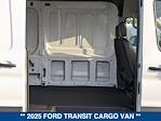 2025 Ford Transit 350 High Roof RWD Empty Cargo Van for sale #SKA65977 - photo 16