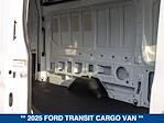 2025 Ford Transit 350 High Roof RWD Empty Cargo Van for sale #SKA65977 - photo 17
