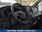 2025 Ford Transit 350 High Roof RWD Empty Cargo Van for sale #SKA65977 - photo 19