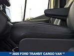 2025 Ford Transit 350 High Roof RWD Empty Cargo Van for sale #SKA65977 - photo 20
