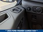 2025 Ford Transit 350 High Roof RWD Empty Cargo Van for sale #SKA65977 - photo 21