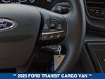 2025 Ford Transit 350 High Roof RWD Empty Cargo Van for sale #SKA65977 - photo 23
