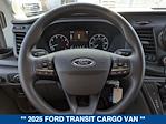 2025 Ford Transit 350 High Roof RWD Empty Cargo Van for sale #SKA65977 - photo 24