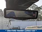 2025 Ford Transit 350 High Roof RWD Empty Cargo Van for sale #SKA65977 - photo 27