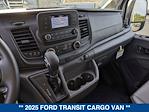 2025 Ford Transit 350 High Roof RWD Empty Cargo Van for sale #SKA65977 - photo 28