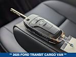 2025 Ford Transit 350 High Roof RWD Empty Cargo Van for sale #SKA65977 - photo 30