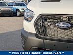 2025 Ford Transit 350 High Roof RWD Empty Cargo Van for sale #SKA65977 - photo 9
