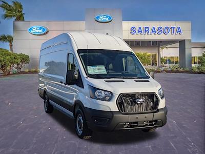2025 Ford Transit 350 High Roof RWD Empty Cargo Van for sale #SKA66002 - photo 1