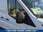 2025 Ford Transit 350 High Roof RWD Empty Cargo Van for sale #SKA66002 - photo 10