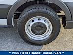 2025 Ford Transit 350 High Roof RWD Empty Cargo Van for sale #SKA66002 - photo 11