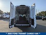 2025 Ford Transit 350 High Roof RWD Empty Cargo Van for sale #SKA66002 - photo 12