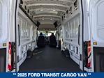 2025 Ford Transit 350 High Roof RWD Empty Cargo Van for sale #SKA66002 - photo 13
