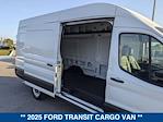 2025 Ford Transit 350 High Roof RWD Empty Cargo Van for sale #SKA66002 - photo 14