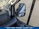 2025 Ford Transit 350 High Roof RWD Empty Cargo Van for sale #SKA66002 - photo 17