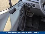 2025 Ford Transit 350 High Roof RWD Empty Cargo Van for sale #SKA66002 - photo 21