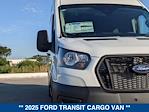 2025 Ford Transit 350 High Roof RWD Empty Cargo Van for sale #SKA66002 - photo 9