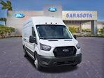 2025 Ford Transit 350 HD High Roof DRW RWD Empty Cargo Van for sale #SKA79497 - photo 1