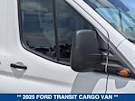2025 Ford Transit 350 HD High Roof DRW RWD Empty Cargo Van for sale #SKA79497 - photo 10