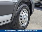 2025 Ford Transit 350 HD High Roof DRW RWD Empty Cargo Van for sale #SKA79497 - photo 12