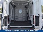 2025 Ford Transit 350 HD High Roof DRW RWD Empty Cargo Van for sale #SKA79497 - photo 13