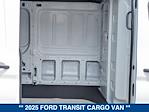 2025 Ford Transit 350 HD High Roof DRW RWD Empty Cargo Van for sale #SKA79497 - photo 14