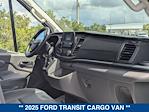 2025 Ford Transit 350 HD High Roof DRW RWD Empty Cargo Van for sale #SKA79497 - photo 16