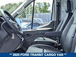2025 Ford Transit 350 HD High Roof DRW RWD Empty Cargo Van for sale #SKA79497 - photo 18