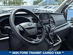 2025 Ford Transit 350 HD High Roof DRW RWD Empty Cargo Van for sale #SKA79497 - photo 19