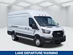 2025 Ford Transit 350 HD High Roof DRW RWD Empty Cargo Van for sale #SKA79497 - photo 2