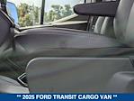 2025 Ford Transit 350 HD High Roof DRW RWD Empty Cargo Van for sale #SKA79497 - photo 20