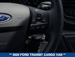 2025 Ford Transit 350 HD High Roof DRW RWD Empty Cargo Van for sale #SKA79497 - photo 23
